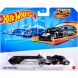 Вантажівка-трейлер Hot Wheels (в асортименті) HYT56