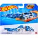 Вантажівка-трейлер Hot Wheels (в асортименті) HYT56