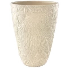 Ваза Equatorial пісочно-сіра. Bordallo Pinheiro 3700 ml 65031896