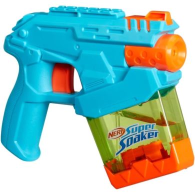 Водний бластер Nerf Super Soaker Mini dunk fill Cry Babies G0993