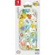 Захисний чохол Duraflexi Protector (Pok&eacute;mon: Pikachu & Friends) for Nintendo Switch Lite Hori NS2-075U