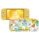Захисний чохол Duraflexi Protector (Pok&eacute;mon: Pikachu & Friends) for Nintendo Switch Lite Hori NS2-075U