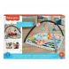Килимок-ігровий центр 3-в-1 Веселі розваги Fisher-Price JMN72