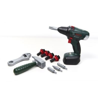 Игрушечный набор Набор инструментов в коробке BOSCH (Бош) Klein 8520