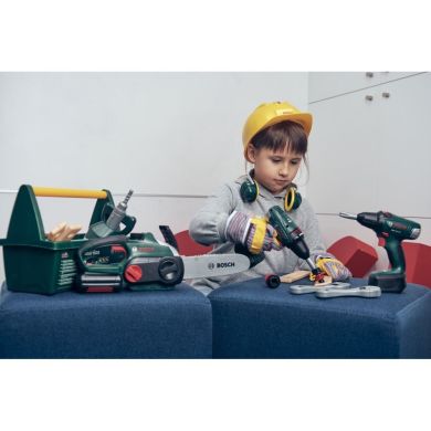 Игрушечный набор Набор инструментов в коробке BOSCH (Бош) Klein 8520