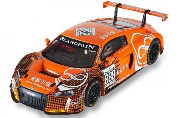 Автомодель SCX Audi R8 LMS GT3 MotorSport U10279X300