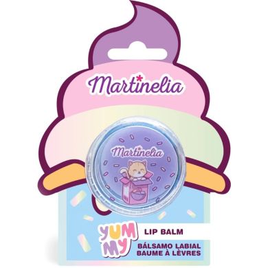 Бальзам для губ WORLD Martinelia 35079 35079