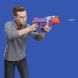 Бластер іграшковий Nerf Fortnite SMG-E E8977