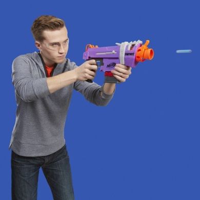 Бластер іграшковий Nerf Fortnite SMG-E E8977