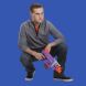 Бластер іграшковий Nerf Fortnite SMG-E E8977