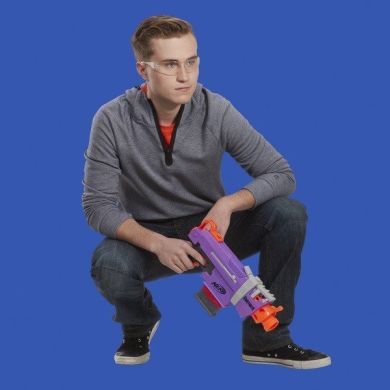 Бластер іграшковий Nerf Fortnite SMG-E E8977