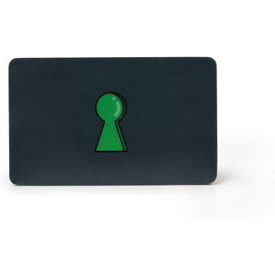 Блокнот для паролей SOS Password Book Legami PSW0001