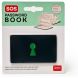 Блокнот для паролей SOS Password Book Legami PSW0001