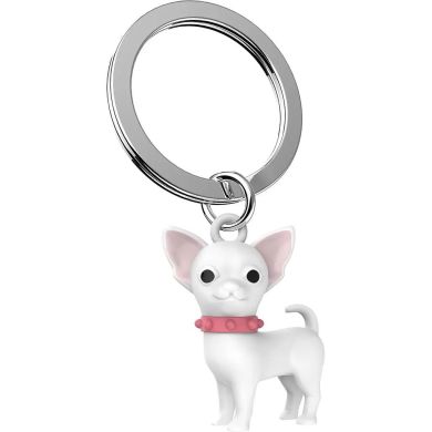 Брелок Metalmorphose Chihuahua 1 шт 8000020378243