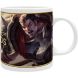 Чашка LEAGUE OF LEGENDS Garen vs Darius (Ліга Легенд) 320 мл ABYMUG885