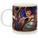Чашка LEAGUE OF LEGENDS Garen vs Darius (Ліга Легенд) 320 мл ABYMUG885