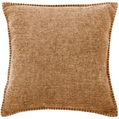 Декоративна подушка DAMIAN 45x45 см, коричневий Tiseco 3376INDIANTAN