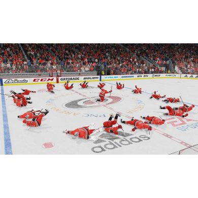 Гра NHL20 [Xbox One, Russian version] 1055517