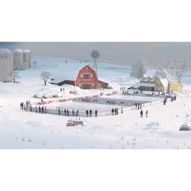 Гра NHL20 [Xbox One, Russian version] 1055517