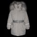 Зимове пальто для дівчинки lenne maria 20328/1011/104