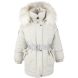 Зимове пальто для дівчинки lenne maria 20328/1011/104