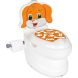 Дитячий горщик My little toilet dog Jamara 460959