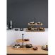 Двоярусна етажерка, овальна, ASA Selection 53670970
