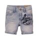 Джинсові шорти дитячі DJ Dutchjeans блакитні р. 134 E38116-45