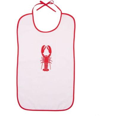 Фартух Bib Homard, 44x73см Tiseco 9218HOMARD