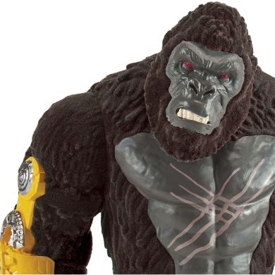 Фігурка GODZILLA VS. KONG ОСОБЛИВИЙ КОНГ (15 см) 35231