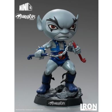 Фігурка THUNDERCATS Пантро (Громові коти) THCATS25219-MC