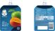 Фруктовое пюре Gerber Яблоко-Манго с 6 месяцев 90 г 12357932 7613036345866