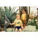 Футболка детская Koko Noko желтая р. 98 E38823-37