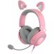Гарнитура RAZER Kraken Kitty V2 PRO, Quartz RZ04-04510200-R3M1