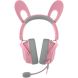 Гарнитура RAZER Kraken Kitty V2 PRO, Quartz RZ04-04510200-R3M1