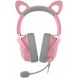 Гарнитура RAZER Kraken Kitty V2 PRO, Quartz RZ04-04510200-R3M1