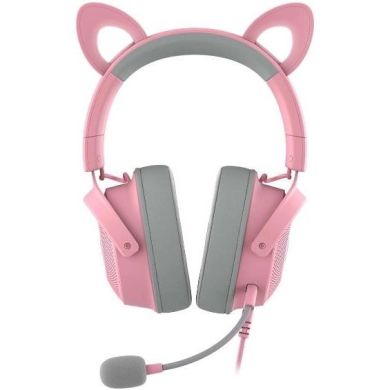 Гарнитура RAZER Kraken Kitty V2 PRO, Quartz RZ04-04510200-R3M1