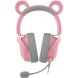 Гарнитура RAZER Kraken Kitty V2 PRO, Quartz RZ04-04510200-R3M1