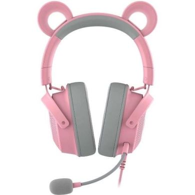 Гарнитура RAZER Kraken Kitty V2 PRO, Quartz RZ04-04510200-R3M1