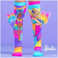 Гольфы BARBIE MERMAID BA007-T