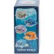 Конструктор Diediele мешканці океану XIE SHENG TOYS BB084