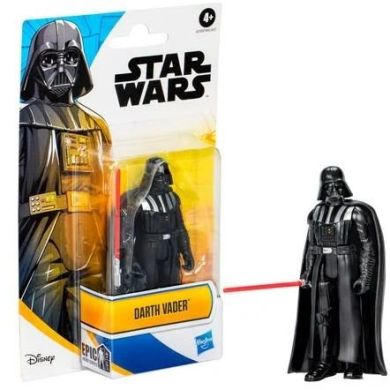 Іграшка-фігурка серії Зоряні війни Darth Vader F9405