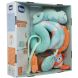 Игрушка мягкая на коляску Хамелеон серии My Sweet Dou Dou Chicco 11043.00
