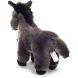 Игрушка мягкая Осел 25 см Teddy Hermann 90256