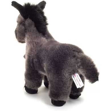 Игрушка мягкая Осел 25 см Teddy Hermann 90256