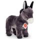 Игрушка мягкая Осел 25 см Teddy Hermann 90256
