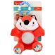 Игрушка подвеска с вибрацией Fisher-Price GH73091 Лисенок