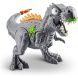 Игрушка в наборе с аксессуарами Jurassic (T-Rexs)/Джурасик (Ти-Рекс), Smashers 74108B