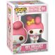 Игровая фигурка FUNKO POP! серии Sanrio: Hello Kitty МОЯ МЕЛОДИ 80316