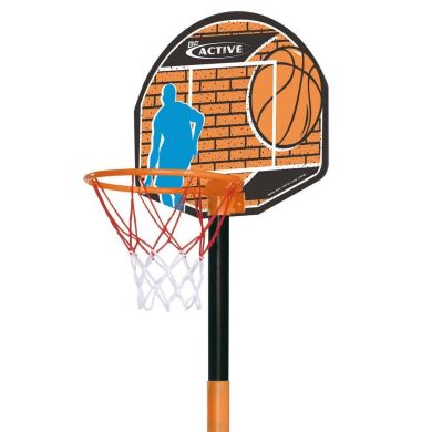 Игровой набор Simba Баскетбол с корзиной 160 см 7407609